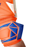 Reusch Attrakt Advance Junior 5672214 2290 blue orange 5